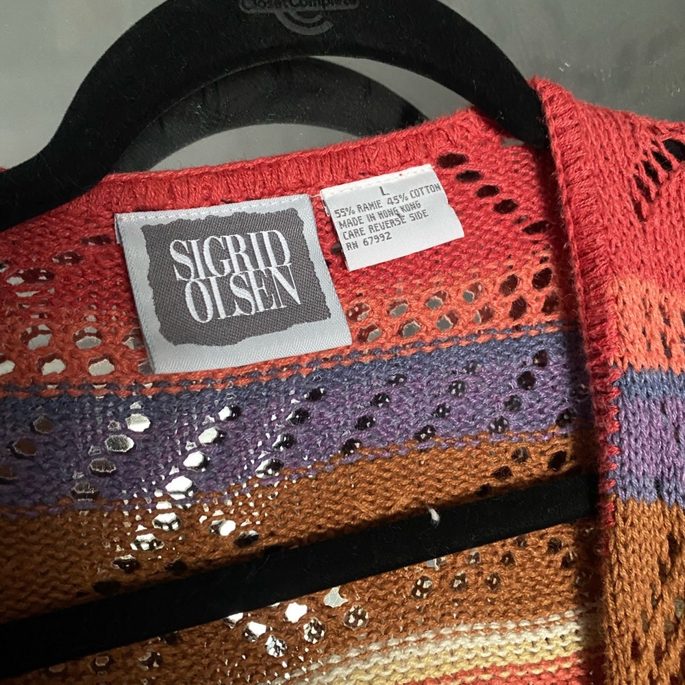 Vintage Sweater